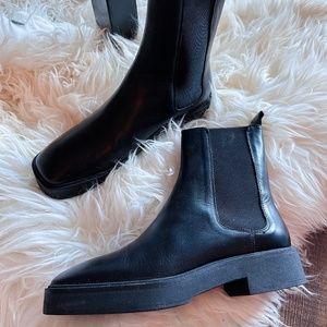 Zara Boots